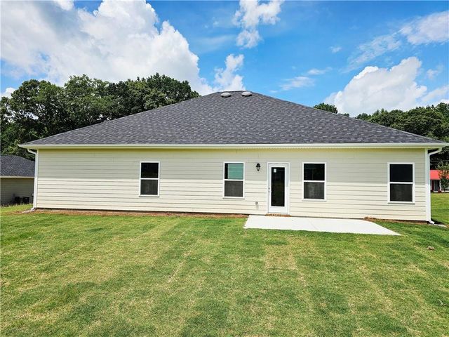 313 Angela Avenue, Bowdon, GA 30108