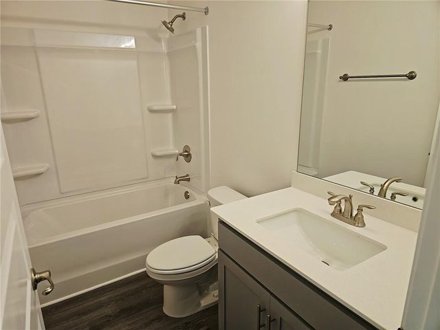 313 Angela Avenue, Bowdon, GA 30108