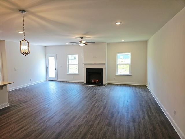 313 Angela Avenue, Bowdon, GA 30108