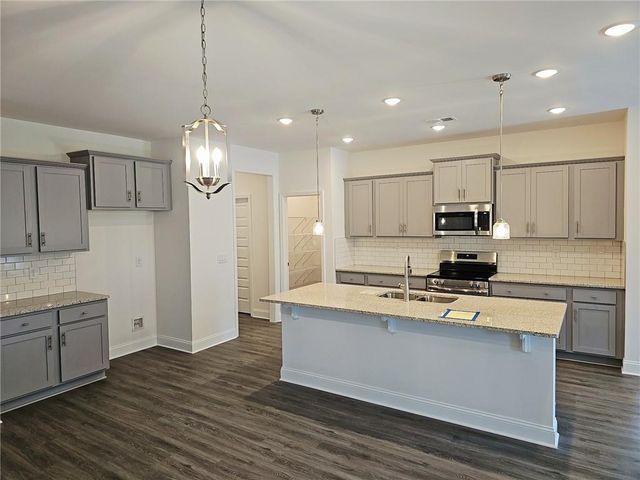 313 Angela Avenue, Bowdon, GA 30108