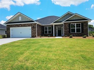 313 Angela Avenue, Bowdon, GA 30108