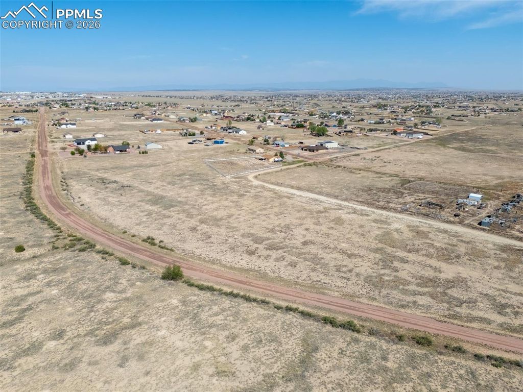 1251 E Industrial Boulevard, Pueblo West, CO 81007 — exterior