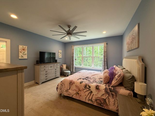 567 Dabney Woods Lane, Henderson, NC 27537