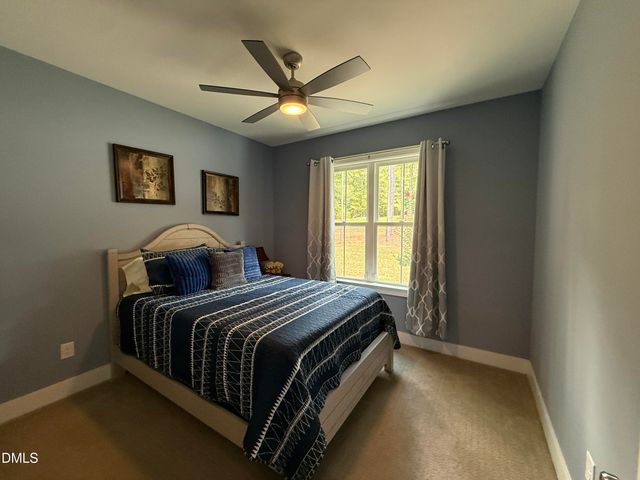 567 Dabney Woods Lane, Henderson, NC 27537