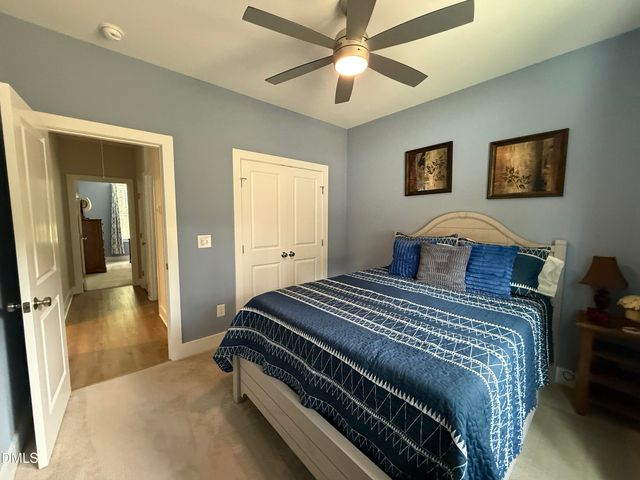 567 Dabney Woods Lane, Henderson, NC 27537