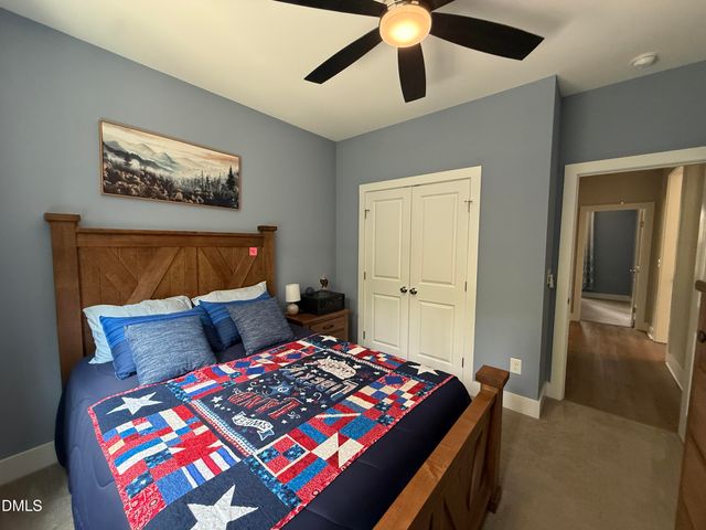 567 Dabney Woods Lane, Henderson, NC 27537