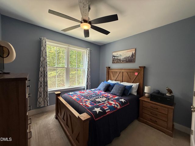 567 Dabney Woods Lane, Henderson, NC 27537