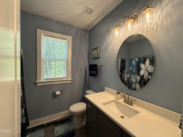567 Dabney Woods Lane, Henderson, NC 27537