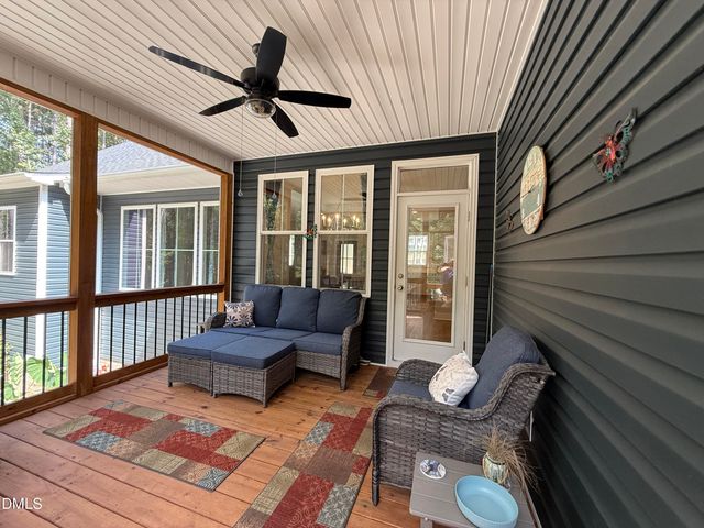 567 Dabney Woods Lane, Henderson, NC 27537