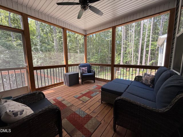 567 Dabney Woods Lane, Henderson, NC 27537