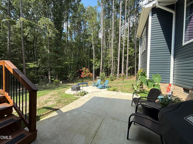 567 Dabney Woods Lane, Henderson, NC 27537