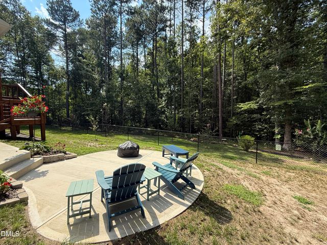 567 Dabney Woods Lane, Henderson, NC 27537