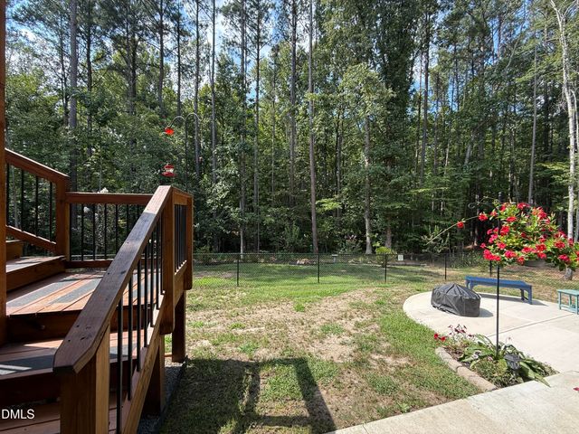 567 Dabney Woods Lane, Henderson, NC 27537
