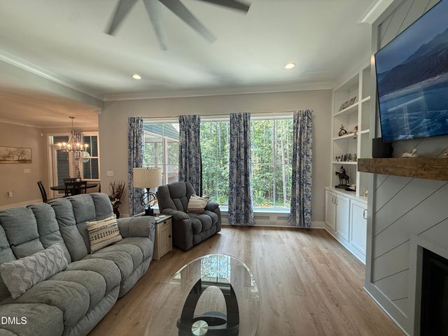 567 Dabney Woods Lane, Henderson, NC 27537