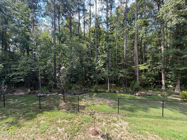 567 Dabney Woods Lane, Henderson, NC 27537