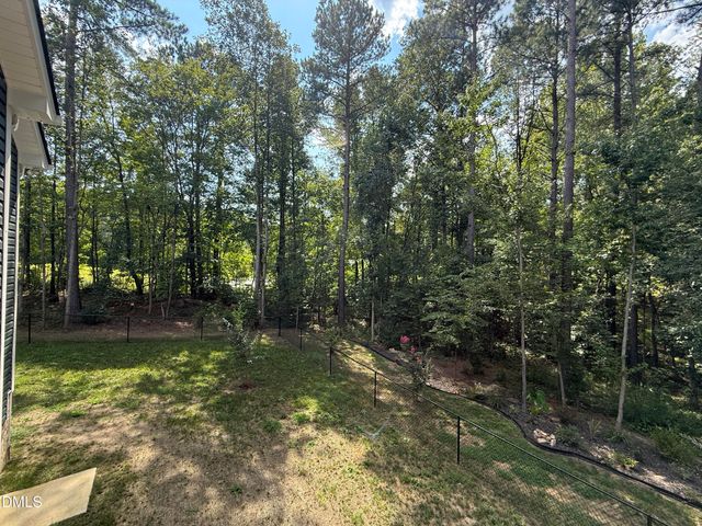 567 Dabney Woods Lane, Henderson, NC 27537