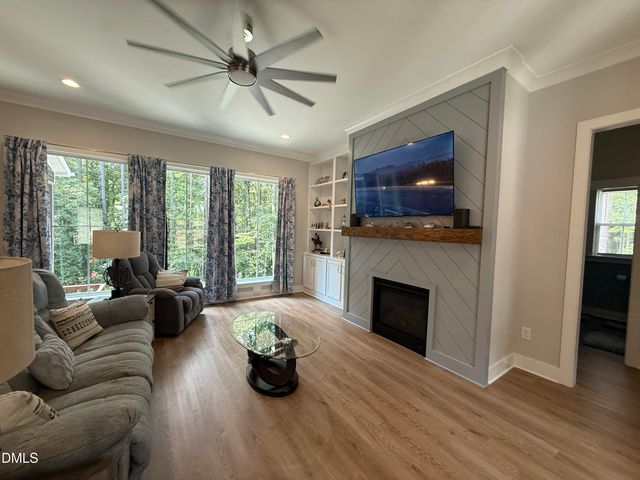 567 Dabney Woods Lane, Henderson, NC 27537
