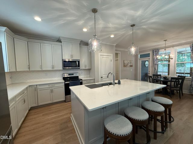 567 Dabney Woods Lane, Henderson, NC 27537