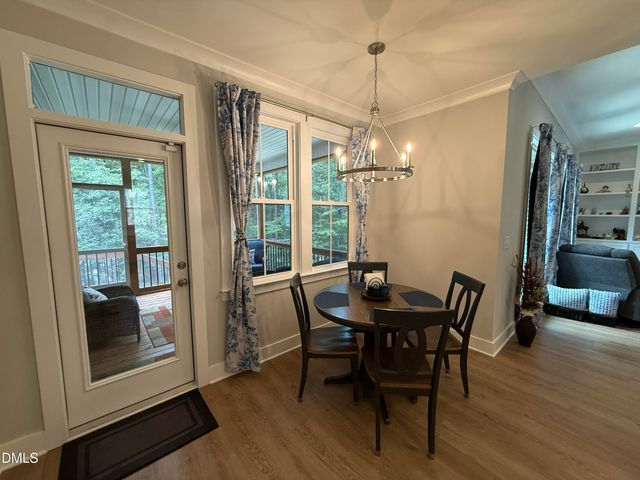 567 Dabney Woods Lane, Henderson, NC 27537
