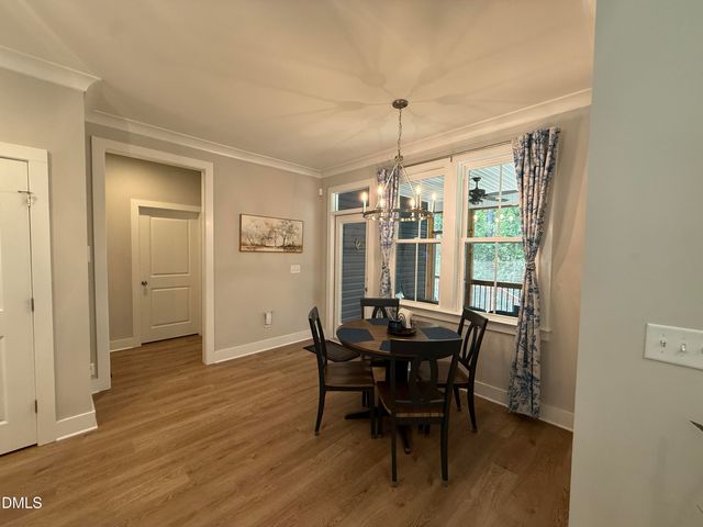 567 Dabney Woods Lane, Henderson, NC 27537