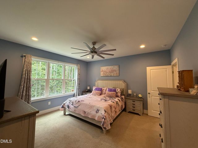 567 Dabney Woods Lane, Henderson, NC 27537