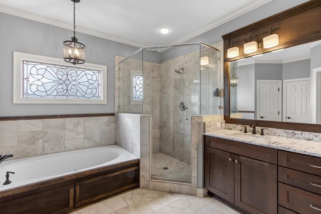 2283 SHREWSBURY RUN E, Collierville, TN 38017