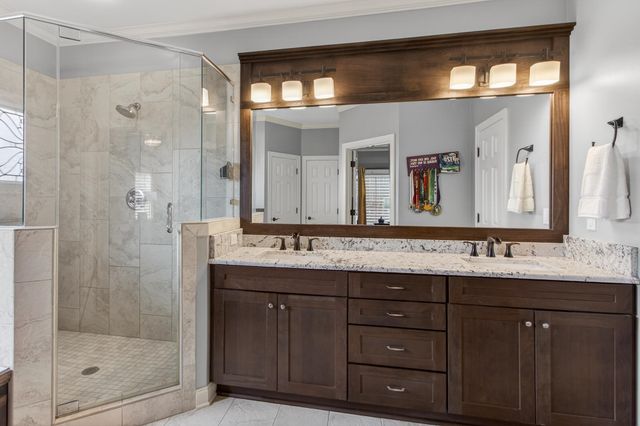 2283 SHREWSBURY RUN E, Collierville, TN 38017