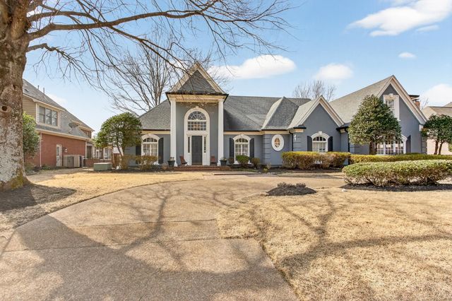 2283 SHREWSBURY RUN E, Collierville, TN 38017
