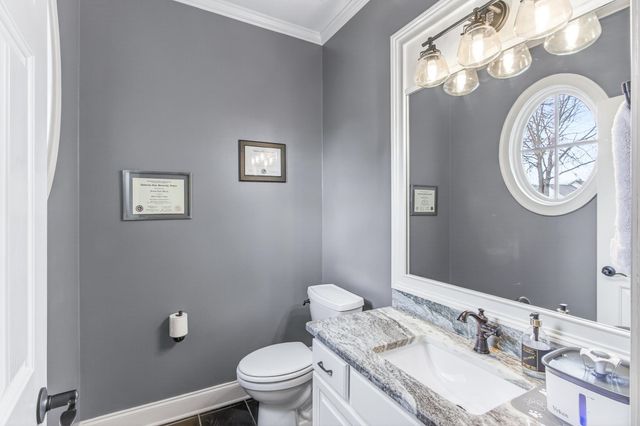 2283 SHREWSBURY RUN E, Collierville, TN 38017