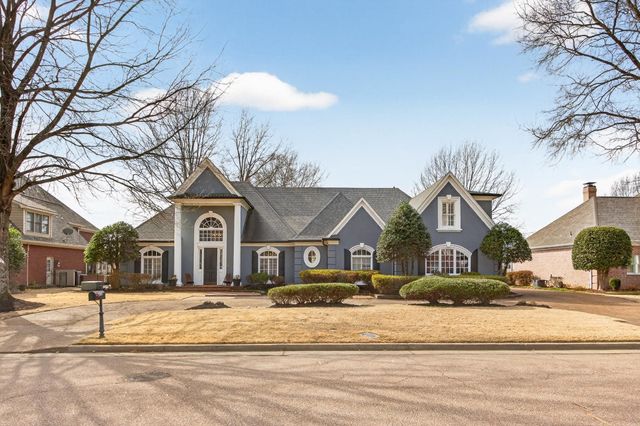 2283 SHREWSBURY RUN E, Collierville, TN 38017