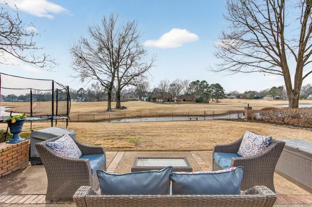 2283 SHREWSBURY RUN E, Collierville, TN 38017