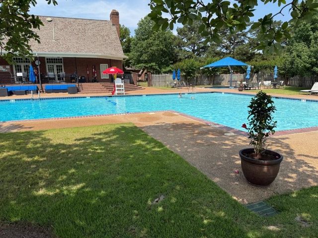 2283 SHREWSBURY RUN E, Collierville, TN 38017