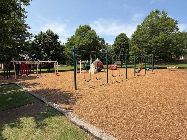 2283 SHREWSBURY RUN E, Collierville, TN 38017