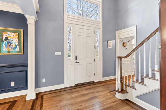 2283 SHREWSBURY RUN E, Collierville, TN 38017