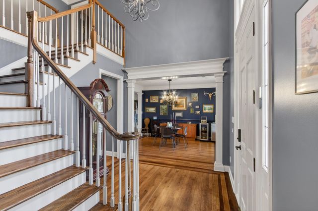 2283 SHREWSBURY RUN E, Collierville, TN 38017