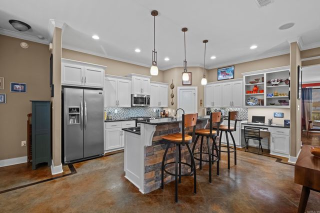 2117 Ingleside Drive, Sherwood, AR 72120