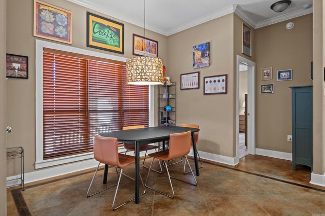 2117 Ingleside Drive, Sherwood, AR 72120