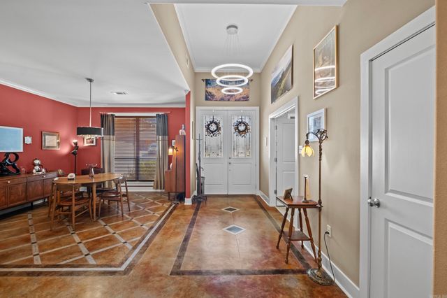 2117 Ingleside Drive, Sherwood, AR 72120