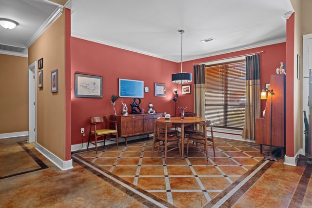 2117 Ingleside Drive, Sherwood, AR 72120