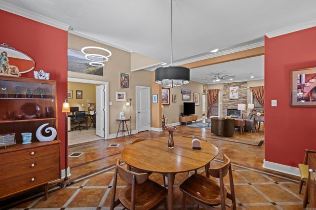 2117 Ingleside Drive, Sherwood, AR 72120