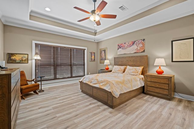 2117 Ingleside Drive, Sherwood, AR 72120