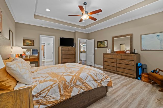 2117 Ingleside Drive, Sherwood, AR 72120