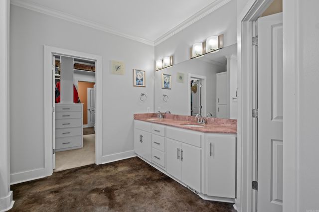 2117 Ingleside Drive, Sherwood, AR 72120