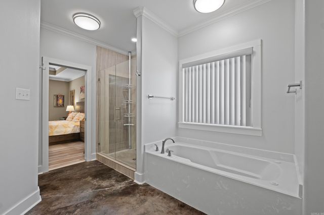 2117 Ingleside Drive, Sherwood, AR 72120