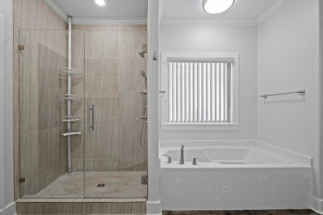 2117 Ingleside Drive, Sherwood, AR 72120