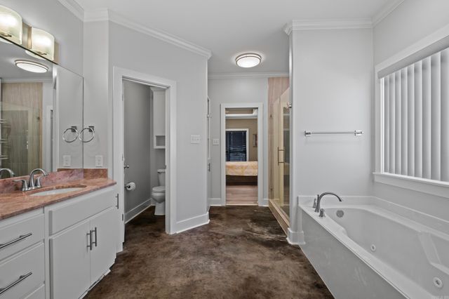 2117 Ingleside Drive, Sherwood, AR 72120