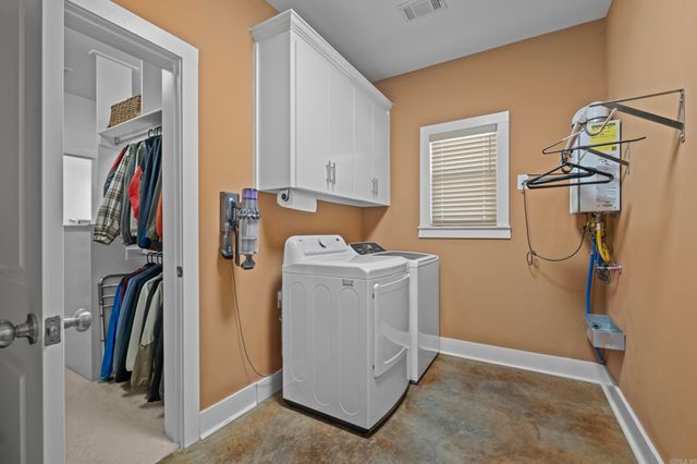 2117 Ingleside Drive, Sherwood, AR 72120