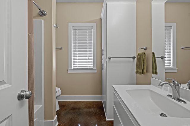 2117 Ingleside Drive, Sherwood, AR 72120