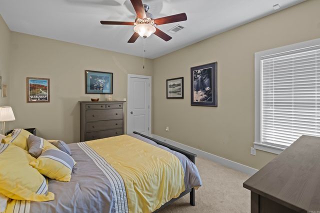 2117 Ingleside Drive, Sherwood, AR 72120