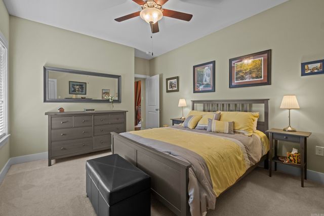 2117 Ingleside Drive, Sherwood, AR 72120